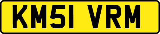 KM51VRM