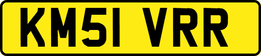 KM51VRR