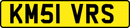 KM51VRS