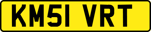 KM51VRT