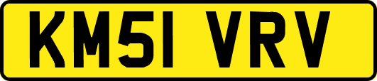 KM51VRV