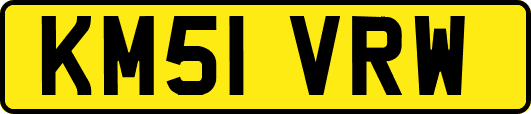 KM51VRW