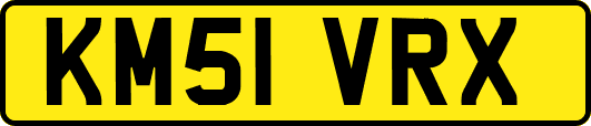 KM51VRX