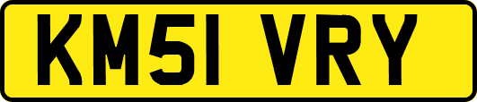 KM51VRY