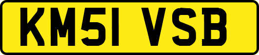 KM51VSB