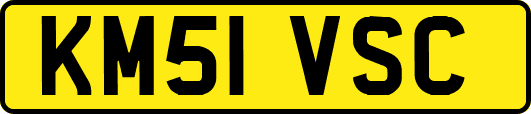 KM51VSC