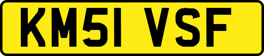 KM51VSF