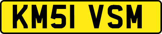 KM51VSM