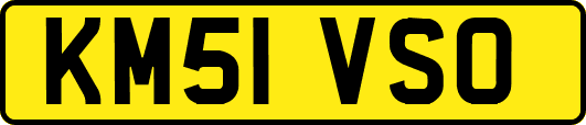 KM51VSO