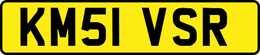 KM51VSR