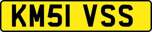 KM51VSS