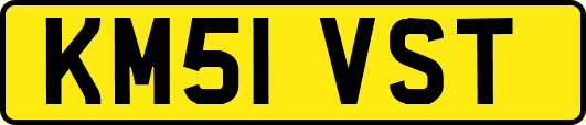 KM51VST