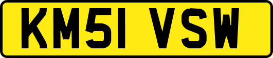 KM51VSW