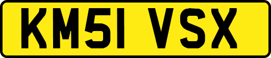 KM51VSX