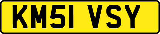 KM51VSY