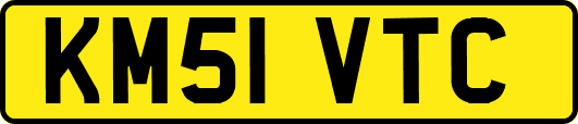 KM51VTC