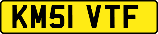 KM51VTF