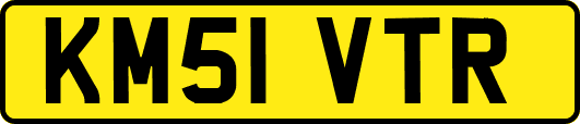KM51VTR