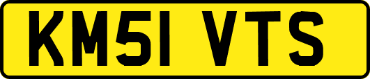 KM51VTS