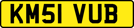 KM51VUB
