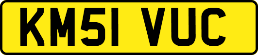 KM51VUC