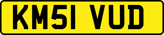 KM51VUD