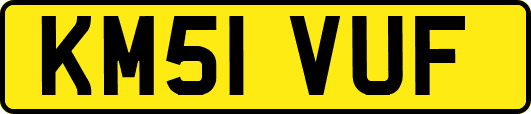 KM51VUF