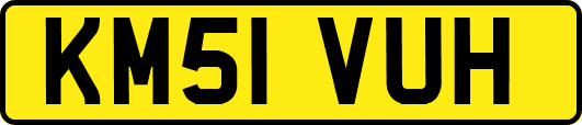 KM51VUH