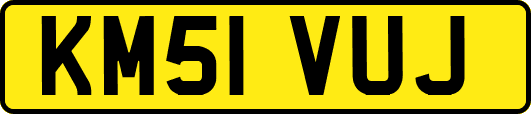 KM51VUJ