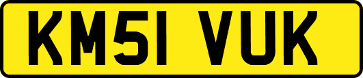 KM51VUK