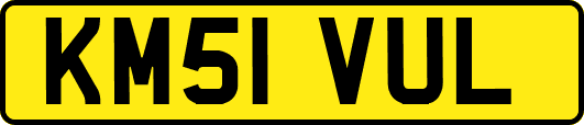 KM51VUL