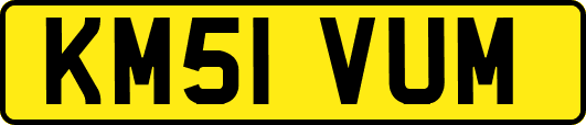 KM51VUM