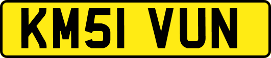 KM51VUN