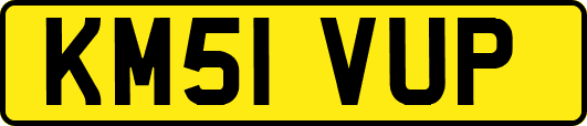 KM51VUP