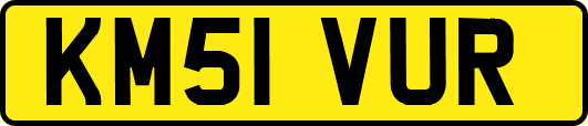 KM51VUR