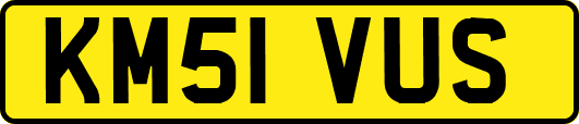 KM51VUS