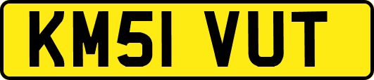 KM51VUT