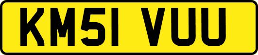 KM51VUU
