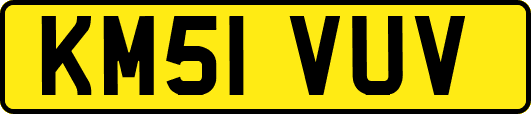 KM51VUV