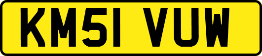 KM51VUW