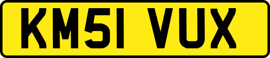 KM51VUX