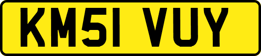 KM51VUY