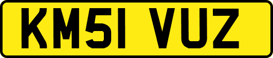 KM51VUZ