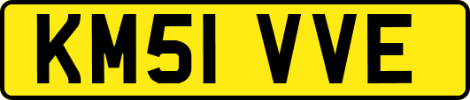 KM51VVE