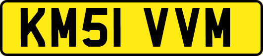 KM51VVM
