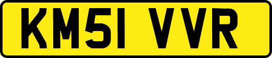 KM51VVR