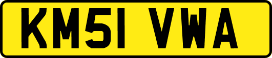 KM51VWA
