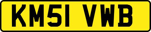 KM51VWB