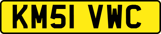 KM51VWC