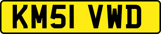 KM51VWD